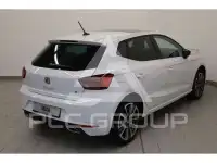 2025 Seat Ibiza