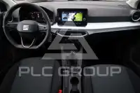2025 Seat Ibiza