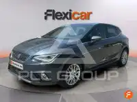 2025 Seat Ibiza