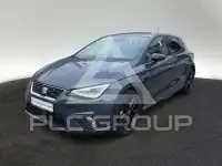 2025 Seat Ibiza