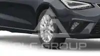 2025 Seat Ibiza