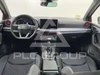 2025 Seat Ibiza
