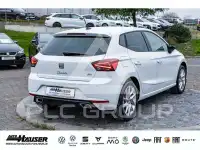 2025 Seat Ibiza