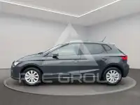 2025 Seat Ibiza