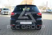 2025 Seat Ibiza