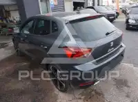 2025 Seat Ibiza