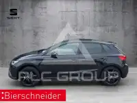 2025 Seat Ibiza