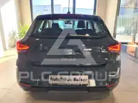 2025 Seat Ibiza