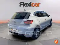 2025 Seat Ibiza
