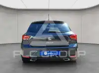 2025 Seat Ibiza