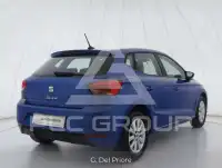 2025 Seat Ibiza