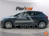 2025 Seat Ibiza