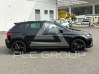 2025 Seat Ibiza