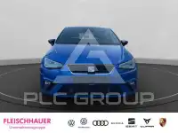 2025 Seat Ibiza