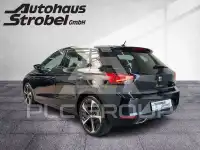 2025 Seat Ibiza