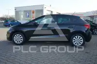 2025 Seat Ibiza