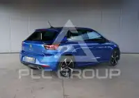 2025 Seat Ibiza