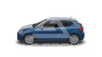 2025 Seat Ibiza