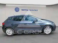 2025 Seat Ibiza