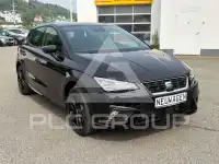 2025 Seat Ibiza