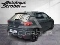 2025 Seat Ibiza