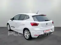 2025 Seat Ibiza