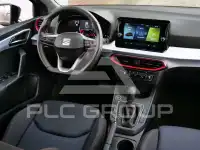 2025 Seat Ibiza