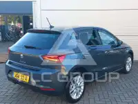 2025 Seat Ibiza