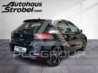 2025 Seat Ibiza