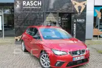 2025 Seat Ibiza