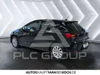 2025 Seat Ibiza