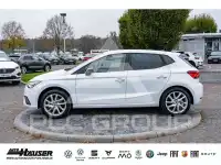 2025 Seat Ibiza