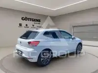 2025 Seat Ibiza