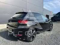 2025 Seat Ibiza