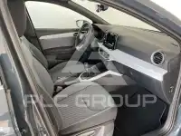 2025 Seat Ibiza