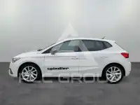 2025 Seat Ibiza