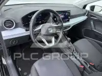 2025 Seat Ibiza