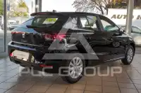 2026 Seat Ibiza