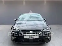 2025 Seat Ibiza