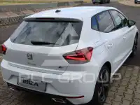 2025 Seat Ibiza
