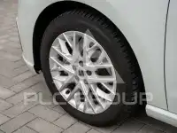 2025 Seat Ibiza