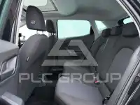 2025 Seat Ibiza