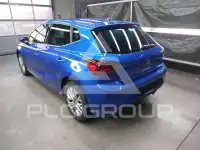 2025 Seat Ibiza