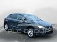 2025 Seat Ibiza