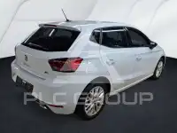2025 Seat Ibiza