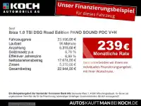 2025 Seat Ibiza