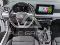 2025 Seat Ibiza