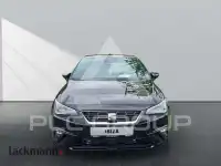 2025 Seat Ibiza
