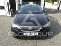 2025 Seat Ibiza