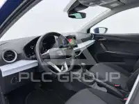 2025 Seat Ibiza
